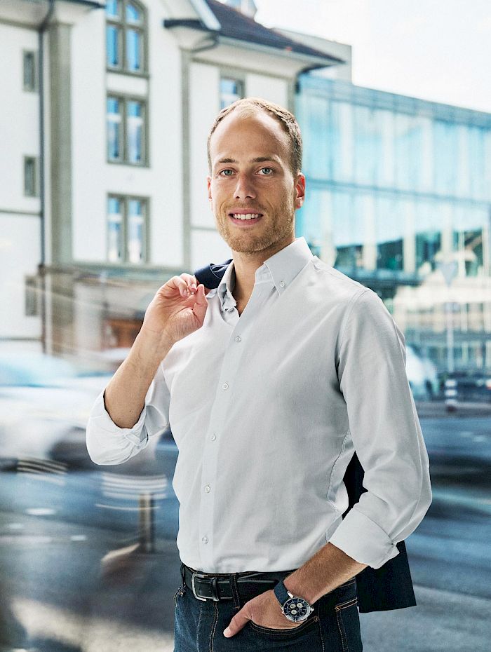 Raphael Rutschi