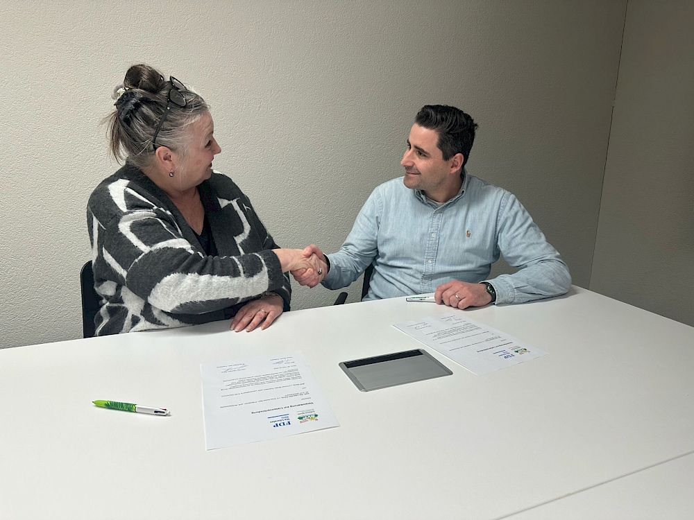 FDP und SVP gehen Listenverbindung ein