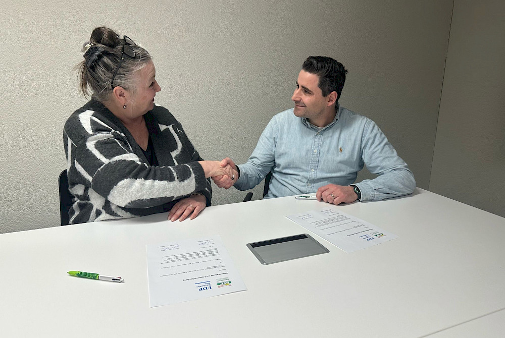 FDP und SVP gehen Listenverbindung ein