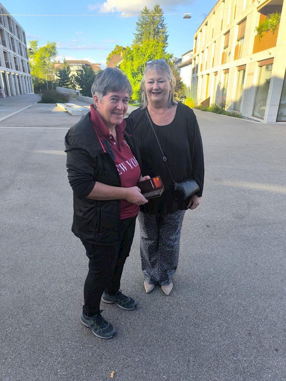 Wahltag ist Zahltag!