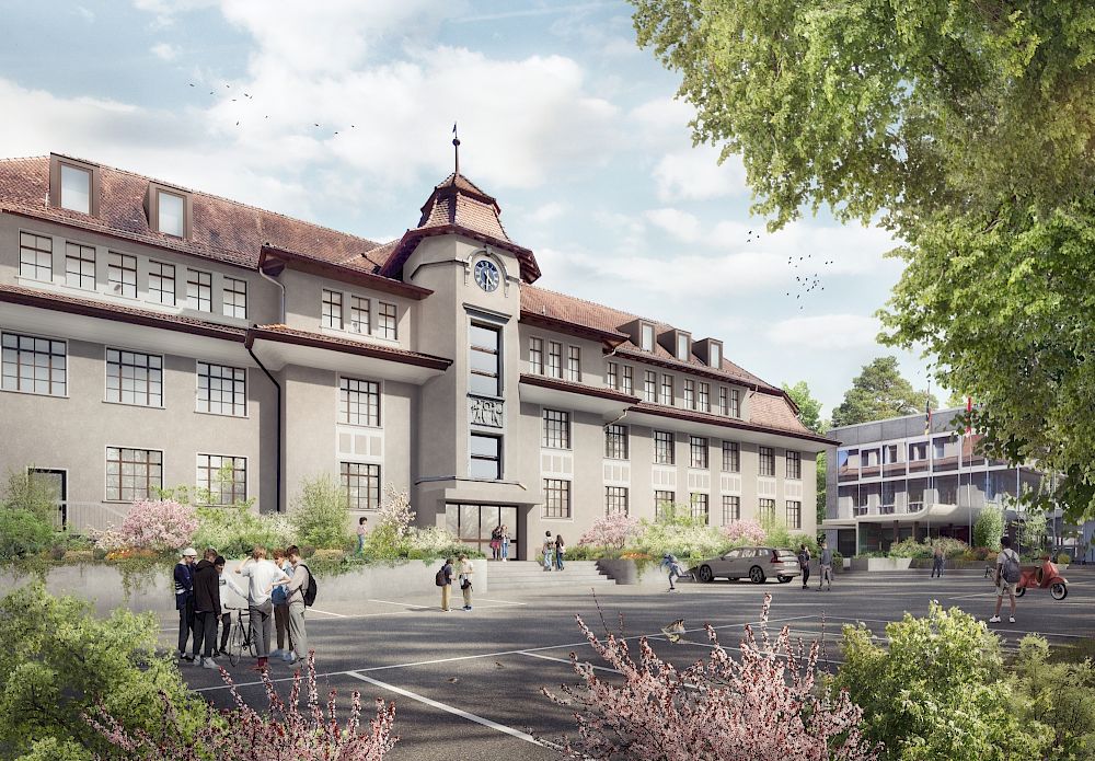 Abstimmungsparole für den 30. November 2025