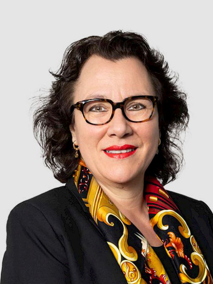 Tatjana Rothenbühler